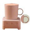 Fast Cooler Cup Beverage Beer Quick Cooling Mug Dormitory Heat