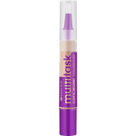Essence Multitask Color Corrector n. 25 - Warm Honey, made in Italy [italian import]