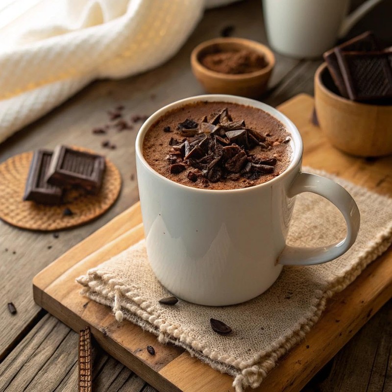 Starbucks Ground Coffee, Flavored Hot or Iced Coffee, Mocha, 11