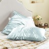 BEDELITE Satin Pillowcase for Hair and Skin, Super Soft and