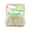 ican London Extremley Smooth Natural Hair Remover Warm Wax (10