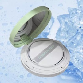 Jeonghwa Global Partnership 더마팩토리 순하고 간편한 자외선 차단 쿠션 무기자차 마일드 선쿠션 26g Dermafactory Gentle and Convenient UV Shielding Cushion Mineral Sunscreen Mild Sun Cushion 26g [Mild Sun Cushion x 26g x 1 piece]
