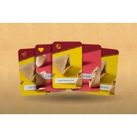 Ibiza Tarot Fortune Cookie Oracle