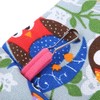 Pet Bird Nest Hammock Warm Soft Hanging Cave House Triangular
