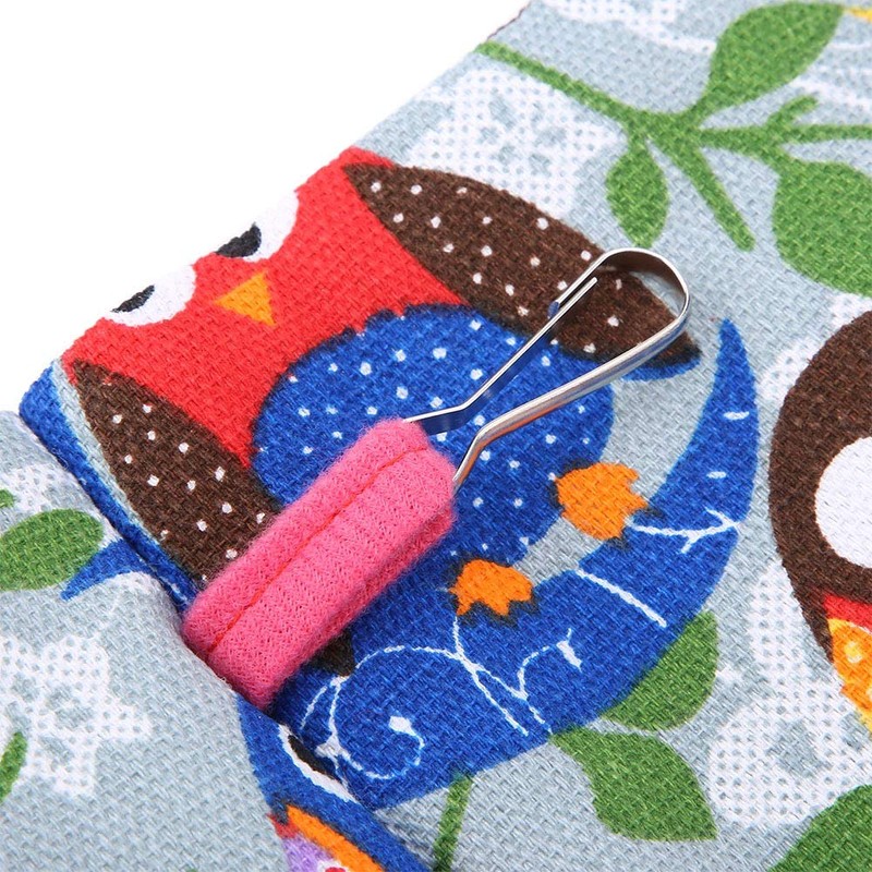 Pet Bird Nest Hammock Warm Soft Hanging Cave House Triangular