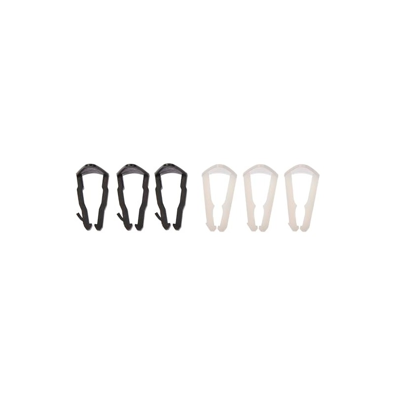 Dorman 800-015 3 Each - 5/16 In. And 3/8 In.