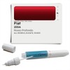 Genuine Colors Lackstift Rosso PROFONDO 255A für FIAT Rot DUCATO