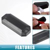 A ABSOPRO Universal Car Solar Power Simulated Dummy Alarm, Car