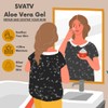 SVATV Papaya Aloe Vera Gel | Wrinkle Reduction | Skin