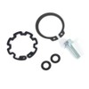 AC Compressor Clutch Kit Pulley Coil Fits: 2014-2022 RAM 1500