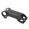Bike Stem Aluminium Alloy Black Mountain Bike Handlebar Riser Negative