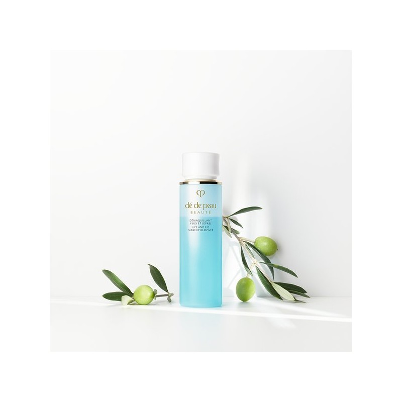 아이 앤 립 메이크업 리무버 Cle de Peau Beaute (Shinsegae