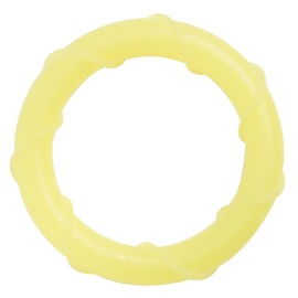 Mondeering M (3 inch) Hard Yellow