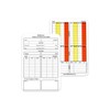MyReferee Referee Game Note Cards Football Pack of 100 New