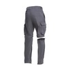 NATUVENIX Hiking Pants Men Quick Dry Convertible Fishing Pants for