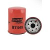 BALDWIN FILTERS B7449 Oil Filter,Spin-On **PACK OF 3**. •