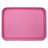Pyrex 7210-PC 3-Cup Pastel Pink Food Storage Replacement Lid -