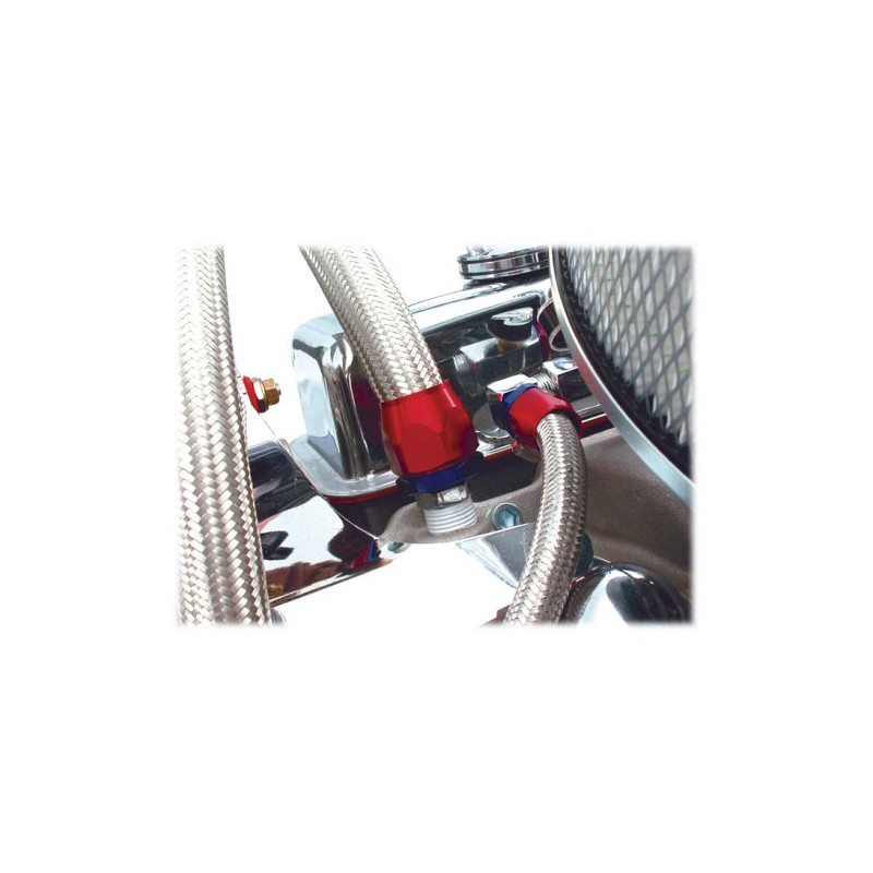 Spectre Performance 5953 5/8" Heater Hose Fitting