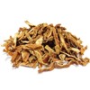 국내산 건조 귤껍질(진피) 600g Korean Dried Tangerine Peel (Jinpi) 600g
