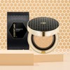 CNP Cha&Park Propolis Ampoule In Cushion Main Product 15g+Refill 15g