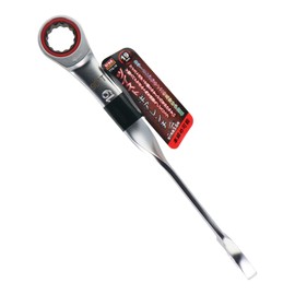 Sankyo Corporation trad 90+ Twist Gear Wrench 0.7 inch (19 mm) TTG-19