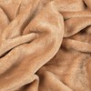 Bestgoodies Cuddly Blanket Pack of 2 Extra Soft High-Quality Microfibre