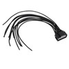 Heated Seat Module WPT 928 Climate Control Cooled Seat Connector
