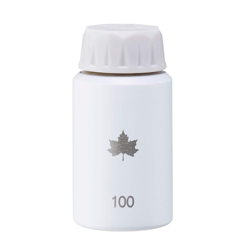 ロゴス(LOGOS) 携帯オアシス・トラベルボトル100（2pcs） 81284002