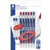 STAEDTLER-MARS LTD Pencils Automatic 8 Pieces, One Size