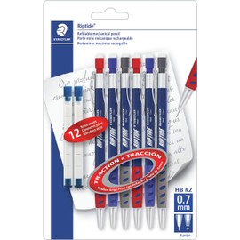 STAEDTLER-MARS LTD Pencils Automatic 8 Pieces, One Size