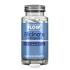 Flow Supplements | Glicinato de Magnesio 500 mg - 90