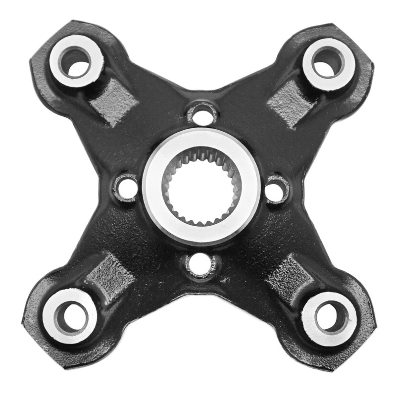 M MATI Front/Rear Wheel Hub for Can Am Outlander Renegade