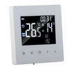 3A Smart Thermostat LCD Display Programmable Widely Used Water Heating