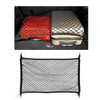 BWBWND Elastic Cargo Net for SUV, 31.5" x 23.6" Stretchable