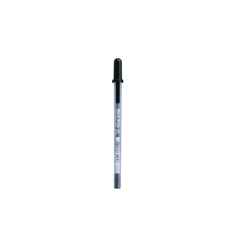 SAKURA Gelly Roll Nontoxic Fine Point (SAK37321), 1 pluma fina
