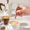 Wagoodter Coffee Art Pen, Latte Decorative Art Pen, DIY Kitchen