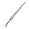 Taper Gauge Welding Wedge Gap Feeler Stainless Steel Hole Measure