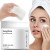 JUNGSHEA Glycolic Acid Exfoliating Pads – AHA Treatment for Acne,