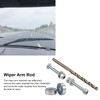 Windscreen Wiper Arm Repair Bearing Fix Kit Auto Parts 80010797