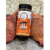 Randy's Rubs Seasoning 13ZERO Steak Seasoning SUGAR FREE and NON-DAIRY