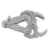 Grappling Hook Reliable Portable Durable Stainless Steel Outdoor Survival Claw