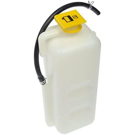 Dorman 603-774 Front Engine Coolant Reservoir Compatible with Select Jeep Models