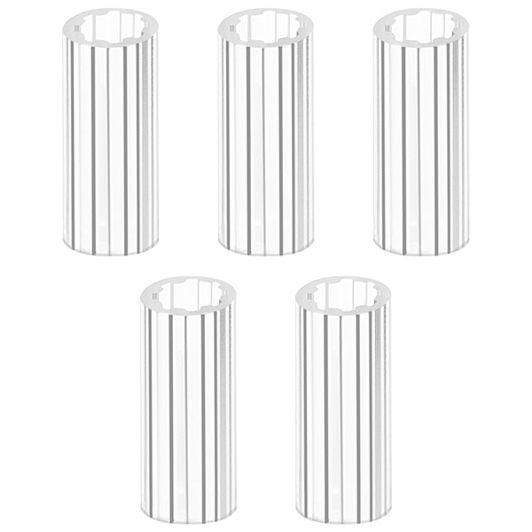 Acoplamiento giratorio de repuesto 395 multiherramienta compatible con piezas DM