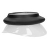 Solar Light 9LEDs IP55 Waterproof 6500K White Light Solar Light