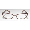 Eyeglasses Bobbi Brown THE LIV 0JUV BROWNHAVANAROSE