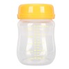 Baby Food Storage Jar Universal Wide Caliber Temperature Sensitive Baby