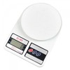 Hobimtek SF 400 Dijital Mutfak Terazisi (7KG / 1GR) Hassas