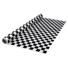 Party Essentials Heavy Duty Printed Plastic Banquet Table Roll Available