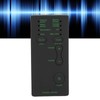 Voice Changer Portable Handheld 7 Modes Sound Card Voice Changer