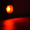USB Rechargeable Bike Bicycle Light Taillight LED Night Cycling Lighting
